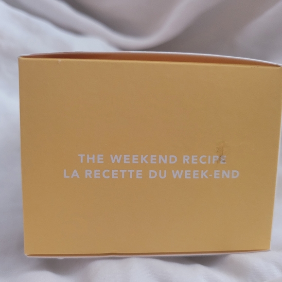 yuzu vitamin cSLEEP MASK￼50 ml/1.69 Fl. Oz.     - Picture 9 of 9